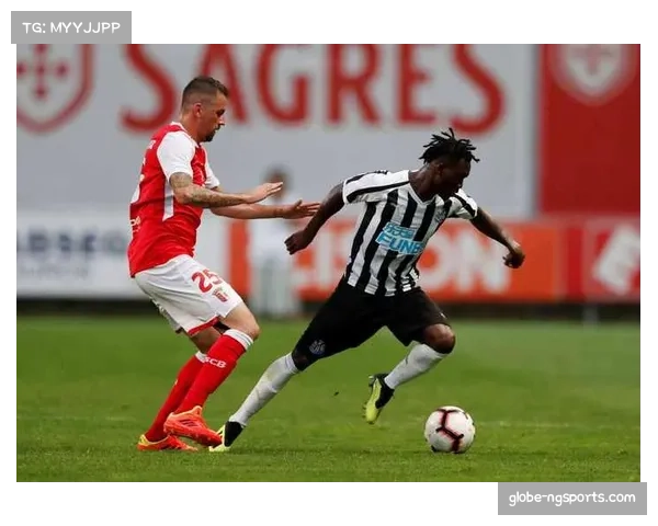 布拉加葡杯五球大胜圣克拉拉 强势晋级展现强大火力