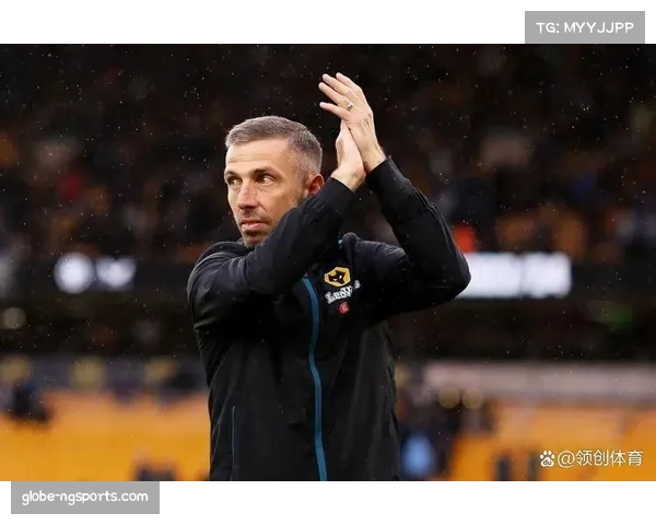 英超教练更迭频繁半数帅位动摇 战术改革面临严峻考验