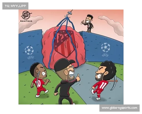 利物浦整体协同与高强度压迫 代表快速转换的足球哲学